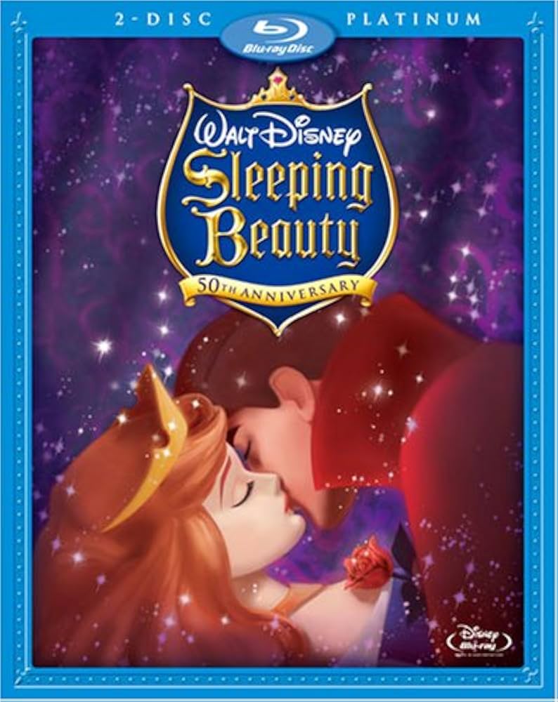 Amazon.co.jp: 眠れる森の美女 プラチナ・エディション (期間